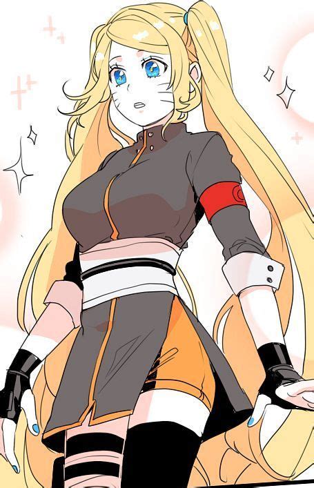 naruto female hentai|Character naruko » nhentai: hentai doujinshi and manga